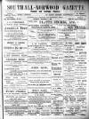 West Middlesex Gazette Saturday 03 December 1904 Page 1