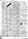 West Middlesex Gazette Saturday 14 January 1905 Page 4
