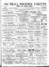 West Middlesex Gazette Saturday 18 February 1905 Page 1