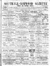 West Middlesex Gazette Saturday 04 March 1905 Page 1