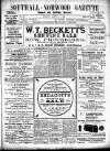 West Middlesex Gazette