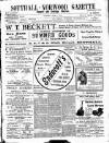 West Middlesex Gazette