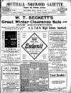 West Middlesex Gazette Friday 19 January 1912 Page 1