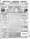 West Middlesex Gazette Friday 16 February 1912 Page 1