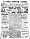 West Middlesex Gazette Friday 23 February 1912 Page 1
