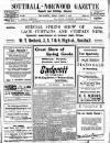 West Middlesex Gazette Friday 08 March 1912 Page 1