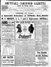 West Middlesex Gazette Friday 05 April 1912 Page 1