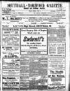 West Middlesex Gazette Friday 05 July 1912 Page 1