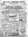 West Middlesex Gazette Friday 02 August 1912 Page 1