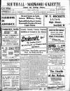 West Middlesex Gazette Friday 30 August 1912 Page 1