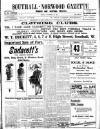 West Middlesex Gazette Friday 22 November 1912 Page 1