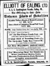 West Middlesex Gazette Friday 03 October 1913 Page 8
