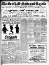 West Middlesex Gazette Friday 01 May 1914 Page 1