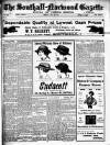 West Middlesex Gazette Friday 29 May 1914 Page 1