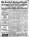 West Middlesex Gazette Friday 08 January 1915 Page 1