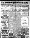 West Middlesex Gazette Friday 05 March 1915 Page 1