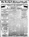 West Middlesex Gazette Friday 02 April 1915 Page 1