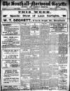 West Middlesex Gazette Friday 04 February 1916 Page 1