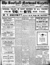 West Middlesex Gazette Friday 03 March 1916 Page 1