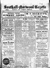West Middlesex Gazette Thursday 08 June 1916 Page 1