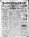 West Middlesex Gazette Thursday 04 January 1917 Page 1
