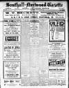 West Middlesex Gazette Thursday 22 February 1917 Page 1