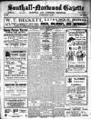 West Middlesex Gazette Thursday 31 May 1917 Page 1