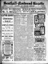 West Middlesex Gazette Thursday 19 July 1917 Page 1