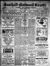 West Middlesex Gazette Thursday 08 November 1917 Page 1