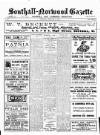 West Middlesex Gazette Thursday 14 February 1918 Page 1