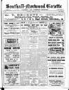 West Middlesex Gazette Thursday 28 February 1918 Page 1