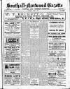 West Middlesex Gazette Thursday 04 April 1918 Page 1