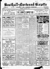 West Middlesex Gazette Thursday 16 January 1919 Page 1