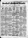 West Middlesex Gazette Friday 09 May 1919 Page 1
