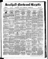West Middlesex Gazette Friday 11 July 1919 Page 1