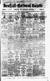 West Middlesex Gazette Friday 23 January 1920 Page 1