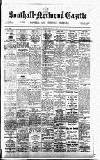 West Middlesex Gazette Friday 30 January 1920 Page 1