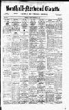 West Middlesex Gazette Friday 06 February 1920 Page 1