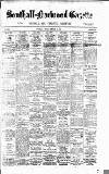 West Middlesex Gazette Friday 20 February 1920 Page 1