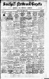 West Middlesex Gazette Friday 19 March 1920 Page 1