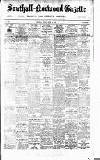 West Middlesex Gazette Friday 16 April 1920 Page 1