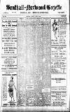 West Middlesex Gazette Friday 11 June 1920 Page 1
