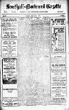 West Middlesex Gazette Friday 10 June 1921 Page 1
