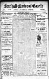 West Middlesex Gazette Friday 05 August 1921 Page 1