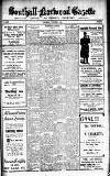 West Middlesex Gazette Saturday 01 October 1921 Page 1