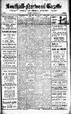 West Middlesex Gazette Saturday 15 October 1921 Page 1