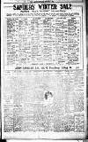 West Middlesex Gazette Saturday 07 January 1922 Page 3