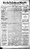 West Middlesex Gazette Saturday 21 January 1922 Page 1