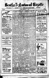 West Middlesex Gazette Saturday 25 February 1922 Page 1