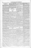Jewish Record Friday 02 April 1869 Page 6